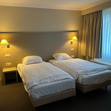Hotel Atlas Brugge Bagian luar foto
