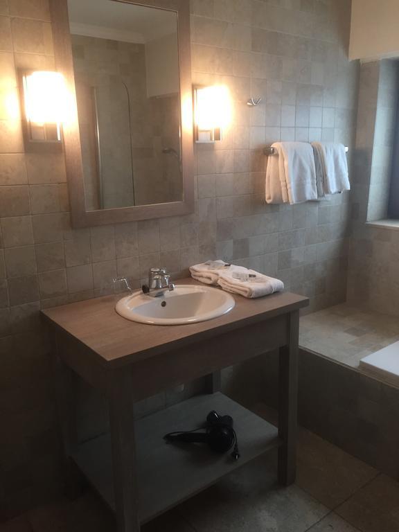 Hotel Atlas Brugge Bagian luar foto