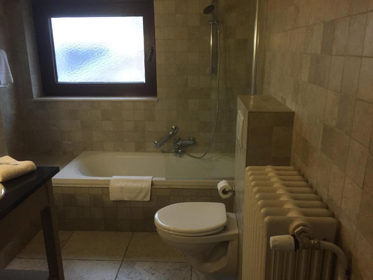 Hotel Atlas Brugge Bagian luar foto